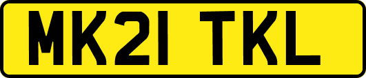 MK21TKL