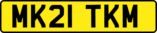 MK21TKM