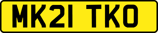 MK21TKO