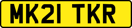 MK21TKR