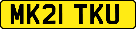 MK21TKU