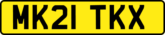MK21TKX