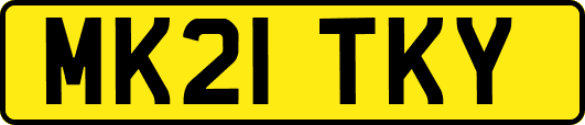 MK21TKY