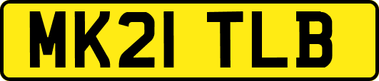 MK21TLB