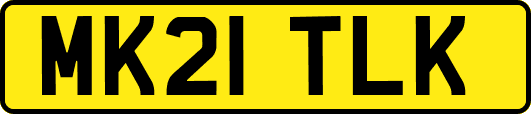 MK21TLK
