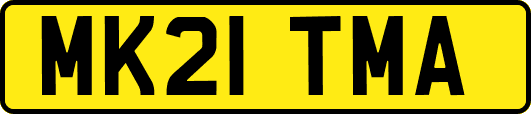 MK21TMA
