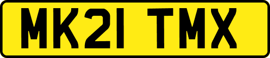 MK21TMX