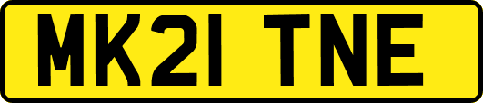 MK21TNE