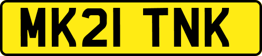 MK21TNK