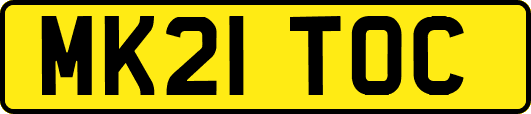 MK21TOC