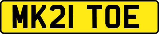 MK21TOE