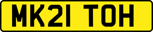 MK21TOH