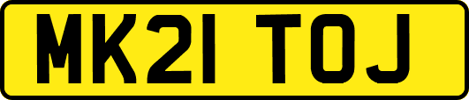 MK21TOJ