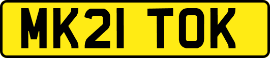MK21TOK
