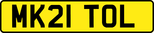 MK21TOL