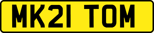 MK21TOM