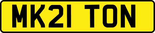 MK21TON