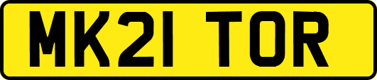 MK21TOR