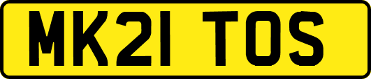 MK21TOS