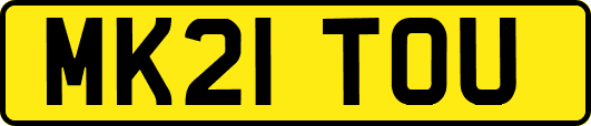 MK21TOU