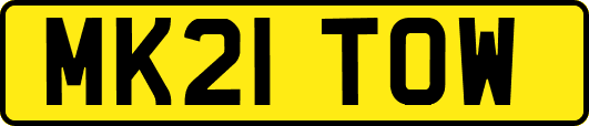 MK21TOW
