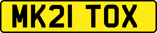MK21TOX