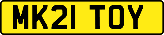 MK21TOY