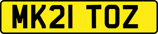 MK21TOZ