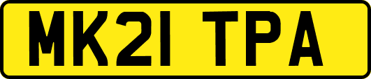MK21TPA