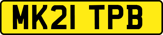 MK21TPB