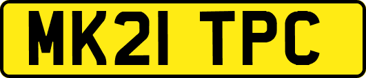MK21TPC