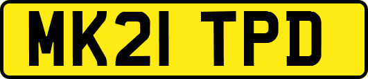 MK21TPD
