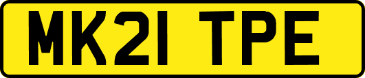 MK21TPE