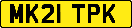 MK21TPK