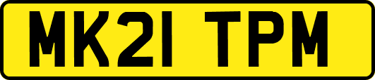 MK21TPM