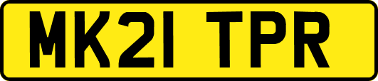 MK21TPR