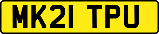 MK21TPU