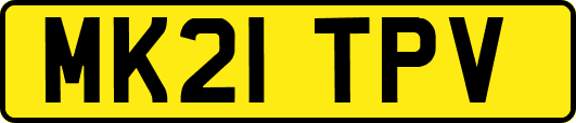 MK21TPV