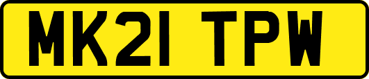 MK21TPW