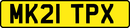 MK21TPX