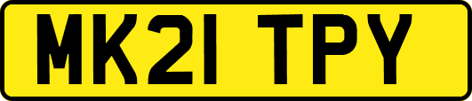 MK21TPY