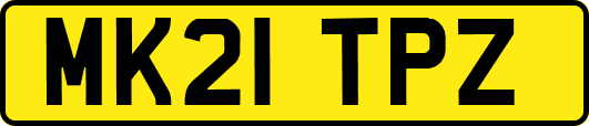 MK21TPZ