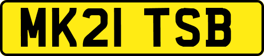 MK21TSB