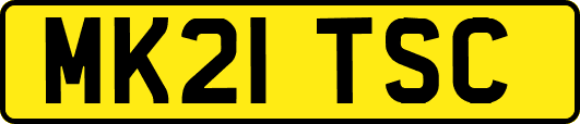 MK21TSC