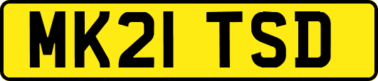 MK21TSD