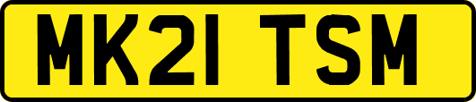MK21TSM