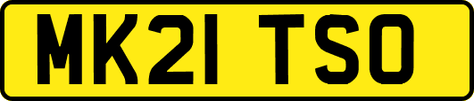 MK21TSO