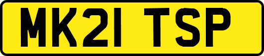 MK21TSP