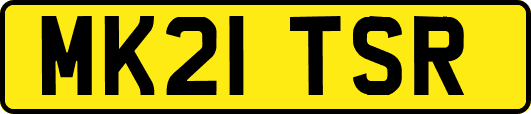 MK21TSR