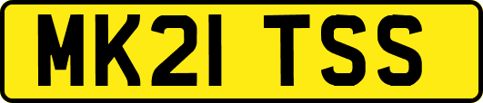 MK21TSS